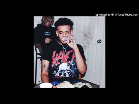 (FREE) Old Lil Pump x Smokepurpp Type Beat "Motorola"
