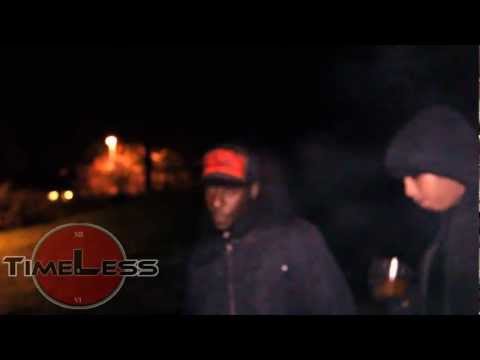 [TimelessVIDZ] - LDouble - Wave Like Dubz