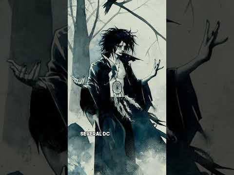 Do The Justice League Know About The Endless?🤔 #shorts #dc #dccomics