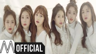 [MV]April(에이프릴) Fine Thank You(고맙습니다) FMV