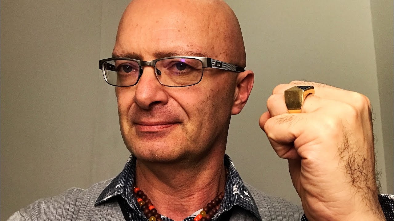 COME RIBALTARE UN RIFIUTO