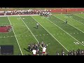 Lee S Summit North High School Vs Raymore Peculiar High School Mens Freshman Football