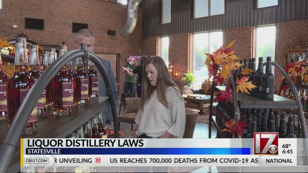 Does South Carolina have blue laws? Tipseri