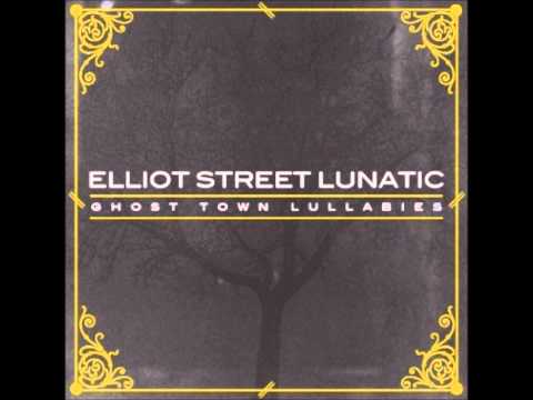 Richard - Elliot Street Lunatic
