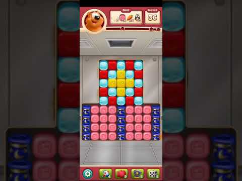 Toon blast level 2646 no booster😎😎😎