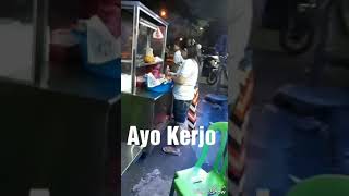 Download lagu Ayo kerjo ben iso urip mulyo mp3