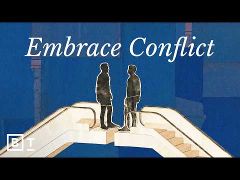 如何將無所畏懼轉化為成功 | Steve Stoute 獻聲 Big Think+ (How to turn fearlessness into success | Steve Stoute for Big Think+)