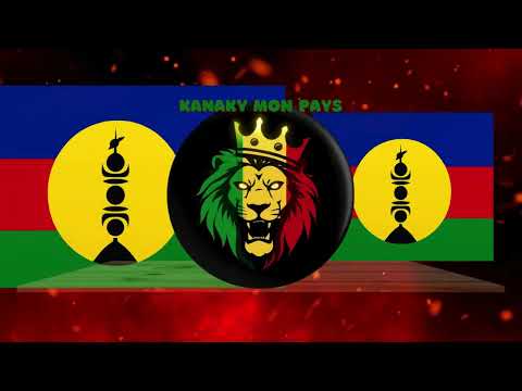 Kanaky Mon Pays