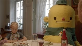 The Ketchup Face | Kids Rule in Toca Life: Town  | @TocaBoca