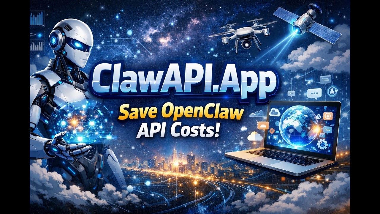 ClawAPI Demo