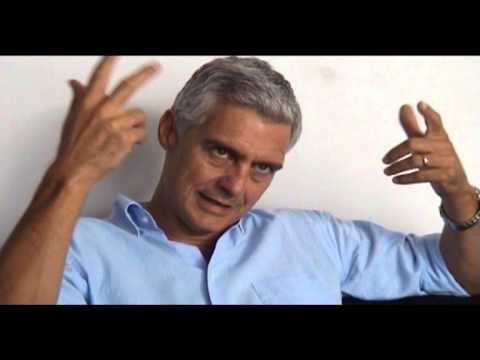 "La Sconosciuta" di Giuseppe Tornatore - Backstage 2009