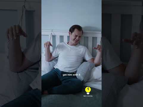 My buddy got possessed by a demon