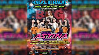 Download lagu LIVE NEW ASTINA HALAL BI HALAL BELUNG KULON GENERATION | PM AUDIO mp3