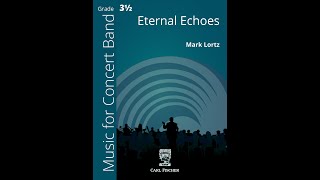 Eternal Echoes by Mark Lortz