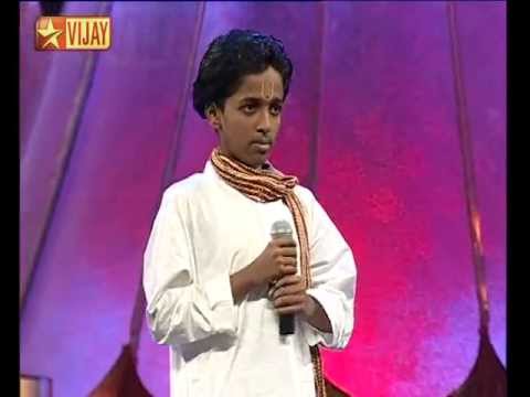 Aadal Kalaye by Rajaganapathy