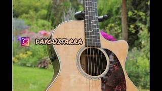 Poeta Encadenao - Los Delincuentes. (introducción acústico) 🎸 🎶(Diego Ayllón &quot;Hijo&quot;)