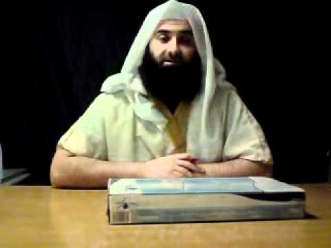 Poslanik Islama Muhammed s.a.w.s. -  21 dio