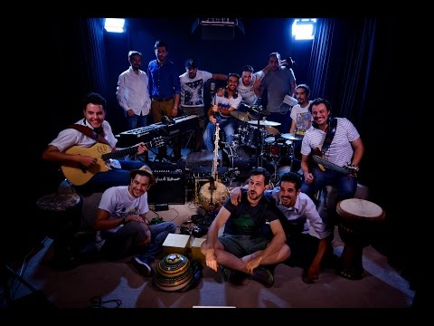 Call iT - Ifrikya Spirit