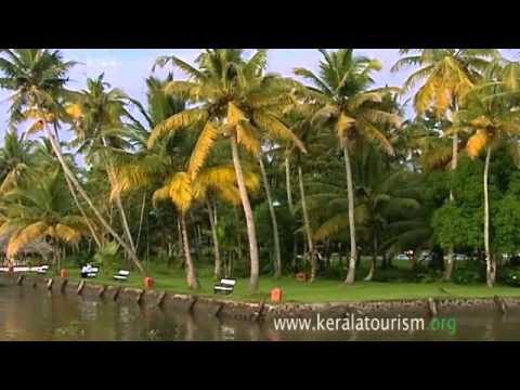 Kumarakom video