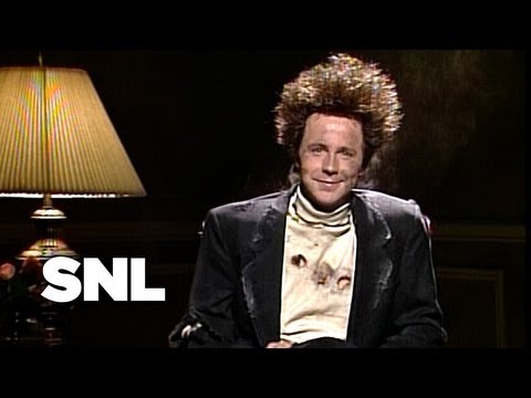 Ted Bundy Cold Opening - Saturday Night Live