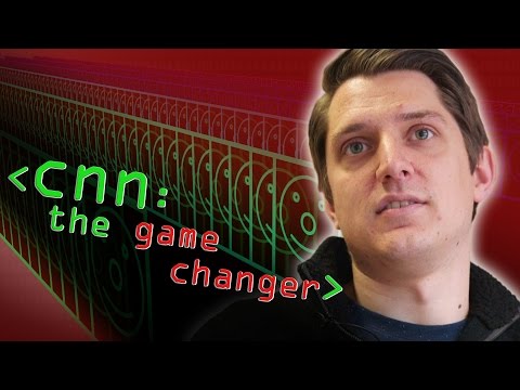 CNN: Convolutional Neural Networks Explained - Computerphile