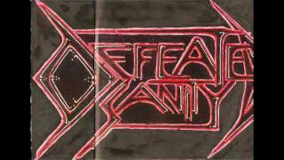 Defeated Sanity - Controlled by Malignancy