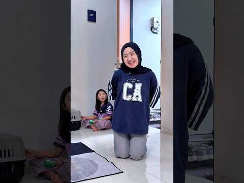 Eskrim nya hilang 😱 #shorts #viral