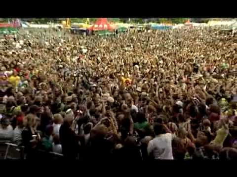 JAMARAM - Jamaram Stylee - LIVE @ Chiemsee Reggae Summer 2008