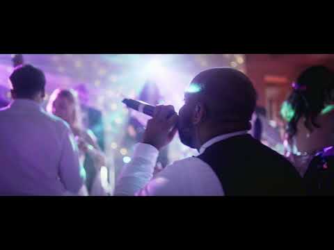 The Ultimate UK Wedding Band - Soul Motown Dance RnB Hip Hop Band for Hire - London, UK, Destination