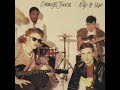 ORANGE JUICE - Tenterhook