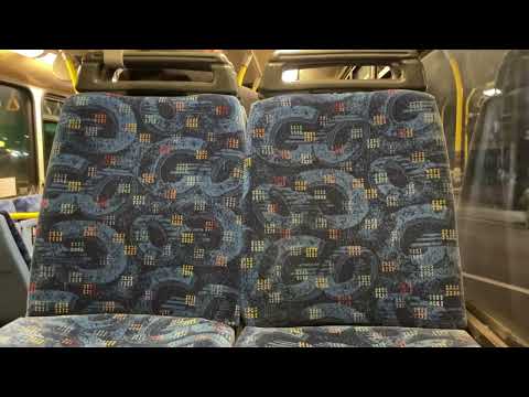 NEW SERIES | WITHDRAWN | Go North East Scania N94UD East Lancashire OmniDekka 6129 GX03SVD Route 94