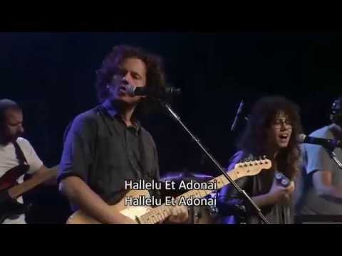 Messiah 2017 - Ted Pearce w Miqedem "Hallelu Et Adonai"
