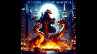 Download lagu Godzilla king of the monster #godzilla #mothra #rodan #trending #viral #ghidhorah #movie shorts mp3