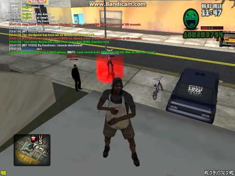 Dm aiurea.| Faction warn.