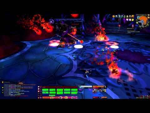 Halfus Wyrmbreaker 10 Heroic Strategy Guide