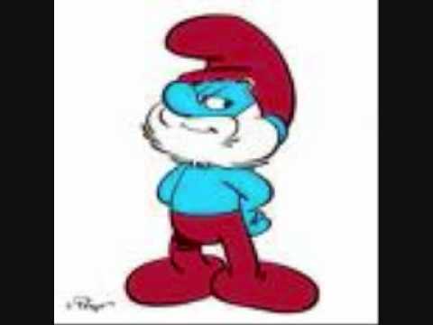 smurf fullpake.wmv