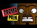 How Much Did Chef Hatchet Suffer Total Drama Pain