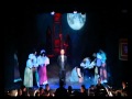 Madame Guillotine (The Scarlet Pimpernel) 