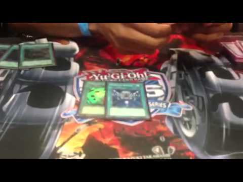 1st Place YCS Meadowlands New Jersey Champion Deck Profile: Tyree Tinsley- Mermail