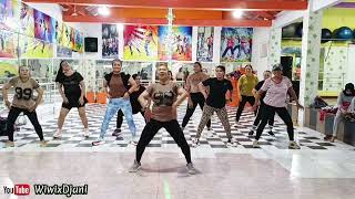 Download lagu Seharusnya Aku Koplo Dangdut ( Dimana Kurangnya Aku Padamu ) - Raflesia Music | Choreo Wiwix Djani mp3