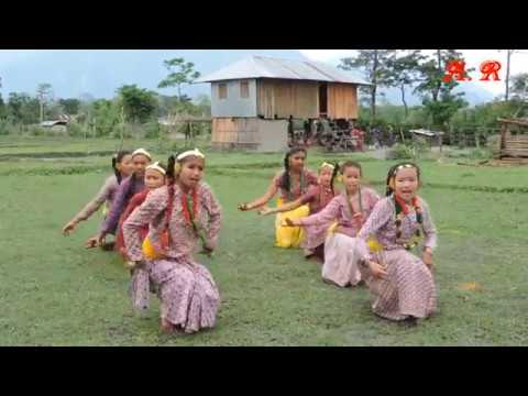 chaindaina hira ra mhoti maya bhaye pugchha