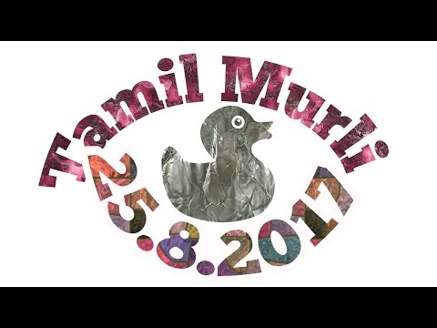 25 Aug Tamil murli part 1