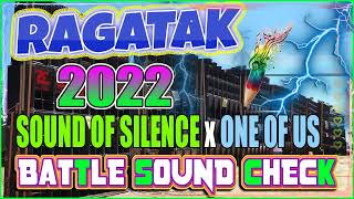 Download lagu RAGATAK BATTLE MODE ACTIVATED 2022 β‘ SOUND OF SILENCE x ONE OF US π₯ MEGA BASS TEST RESULTS EXCLUSI mp3 Download lagu RAGATAK BATTLE MODE ACTIVATED 2022 β‘ SOUND OF SILENCE x ONE OF US π₯ MEGA BASS TEST RESULTS EXCLUSI mp3