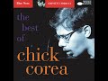 Nefertitti - The Best Of Chick Corea by Chick Corea