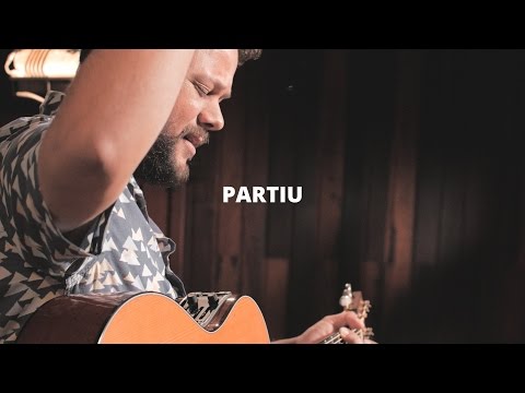 Partiu - Marcos Almeida