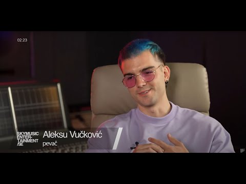 ispričaj /SE - Aleksa Vučković (TV/SE)