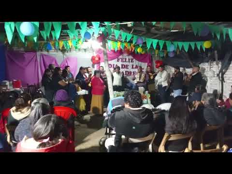 Festejo dia de la madre I.E.U Machagai Chaco 18/10/2026