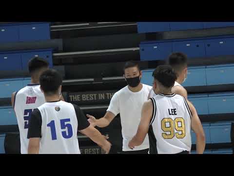 Barely Bears vs fully loaded - weds league - tcbl 2021 summer