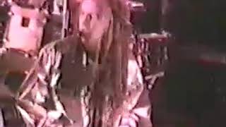 Lords of Acid - Rubber Doll Live