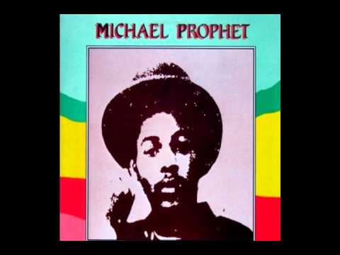 Michael Prophet - We Are Going Home